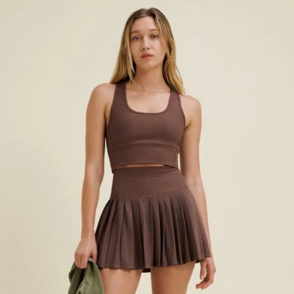 Recess Pickleball Skirt